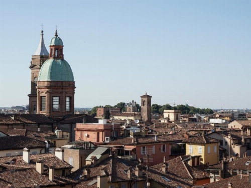 Casa Isolani - Santo Stefano image 14