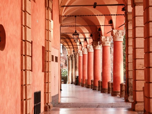 Casa Isolani - Santo Stefano image 16