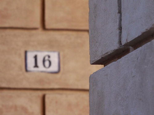 Casa Isolani - Santo Stefano image 19