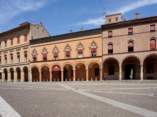 Casa Isolani - Santo Stefano image 22