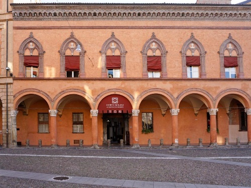 Casa Isolani - Santo Stefano image 25