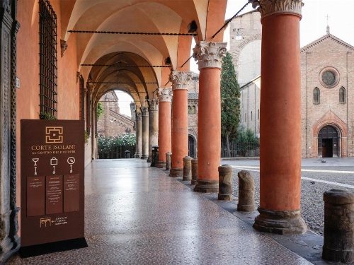 Casa Isolani - Santo Stefano image 26