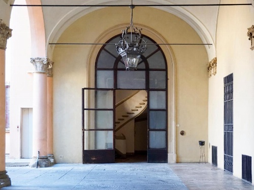 Casa Isolani - Santo Stefano image 30