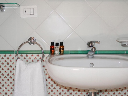 Casa Isolani - Santo Stefano image 35