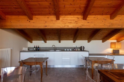 Casa Isolani - Santo Stefano image 36