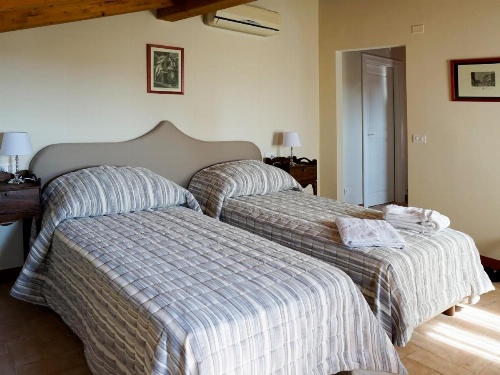 Casa Isolani - Santo Stefano image 38