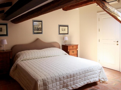 Casa Isolani - Santo Stefano image 42