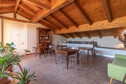 Casa Isolani - Santo Stefano image 46