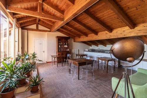 Casa Isolani - Santo Stefano image 49