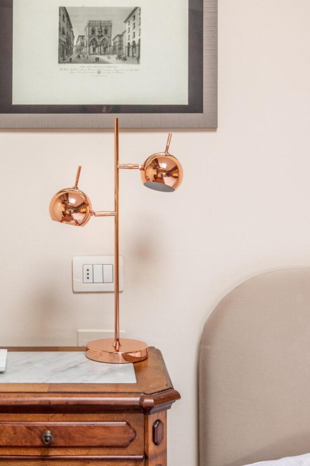 Casa Isolani - Santo Stefano