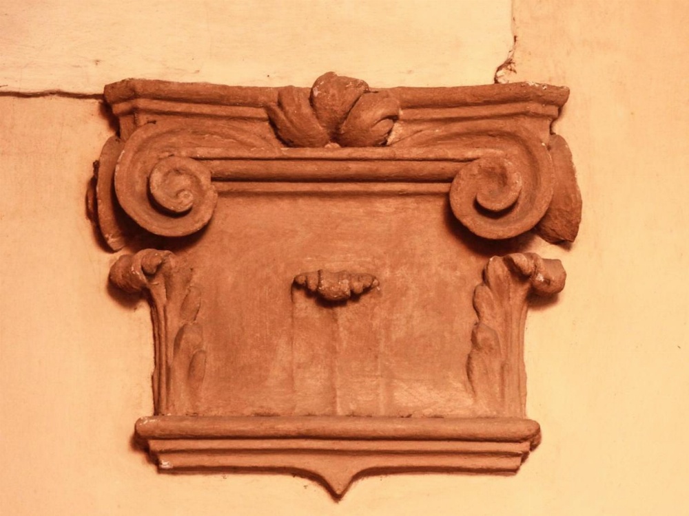 Casa Isolani - Santo Stefano